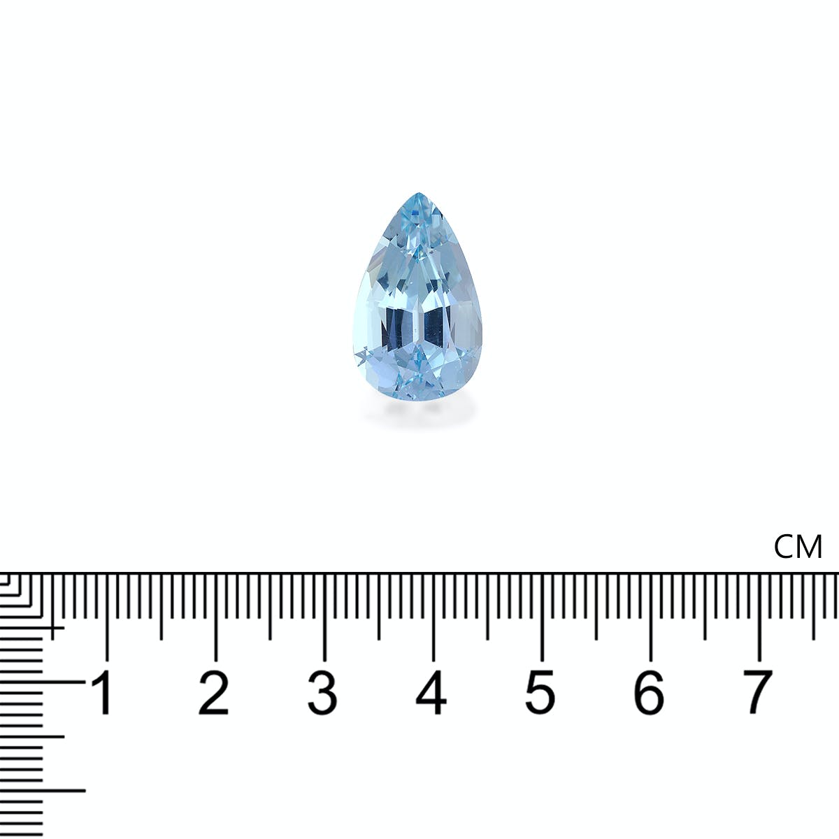 Aquamarine · 10.32ct