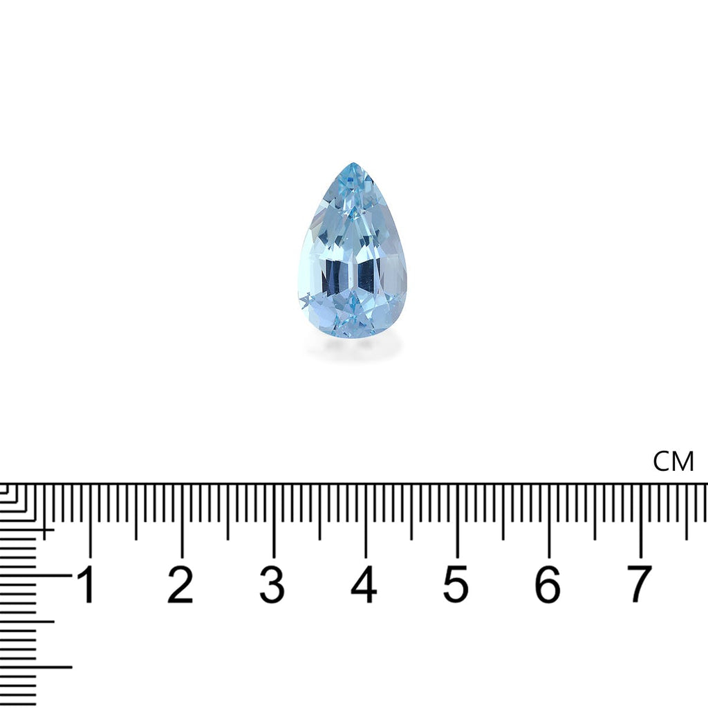 Aquamarine · 10.32ct
