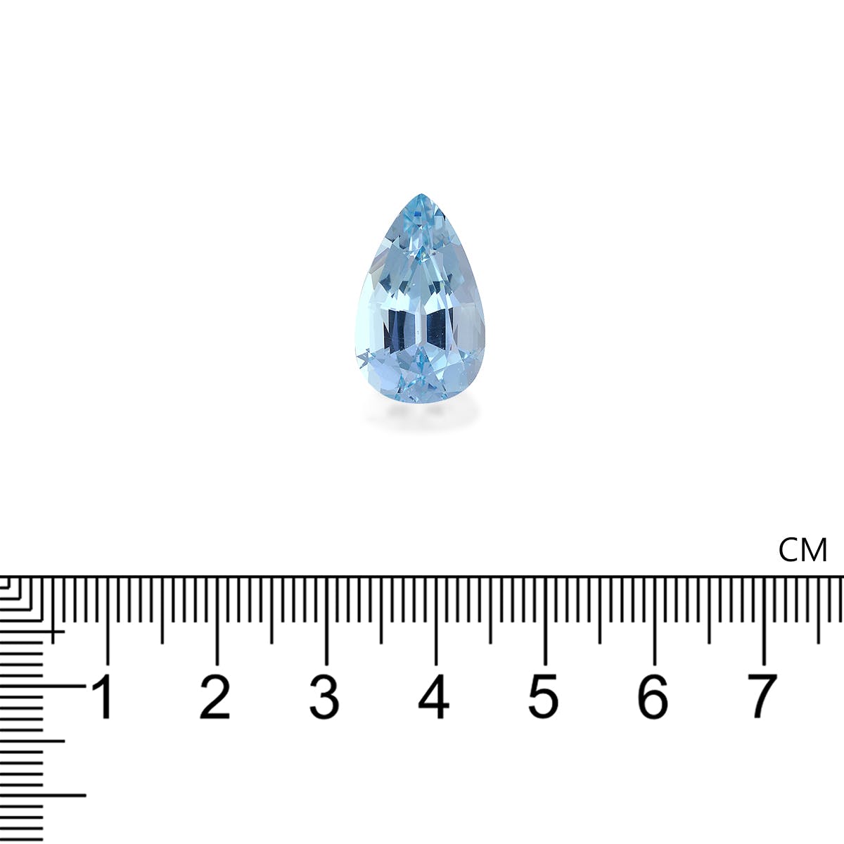 Aquamarine · 10.32ct