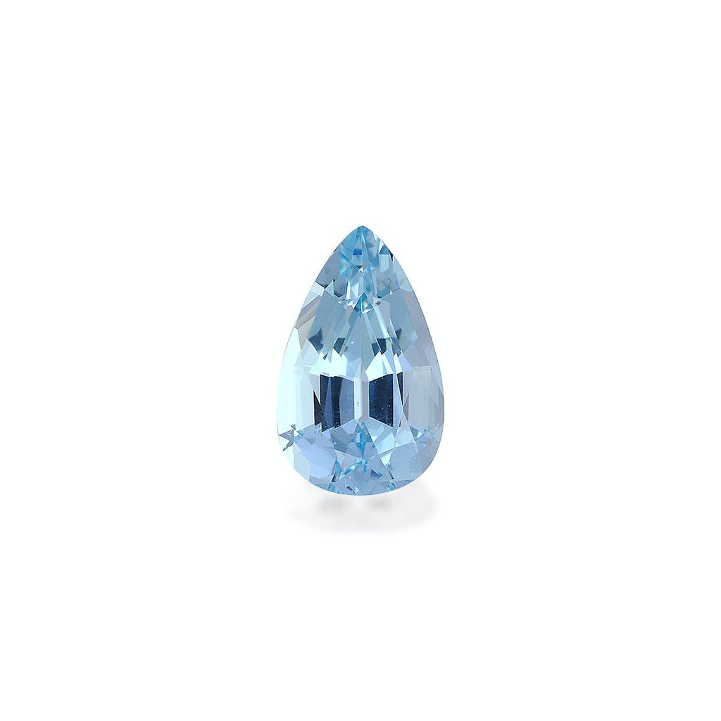Aquamarine · 10.32ct