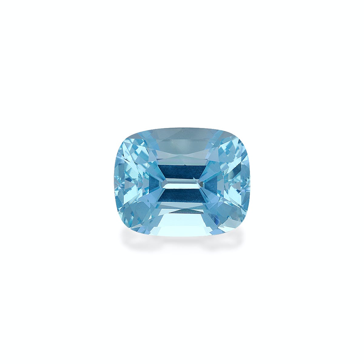 Aquamarine · 10.66ct