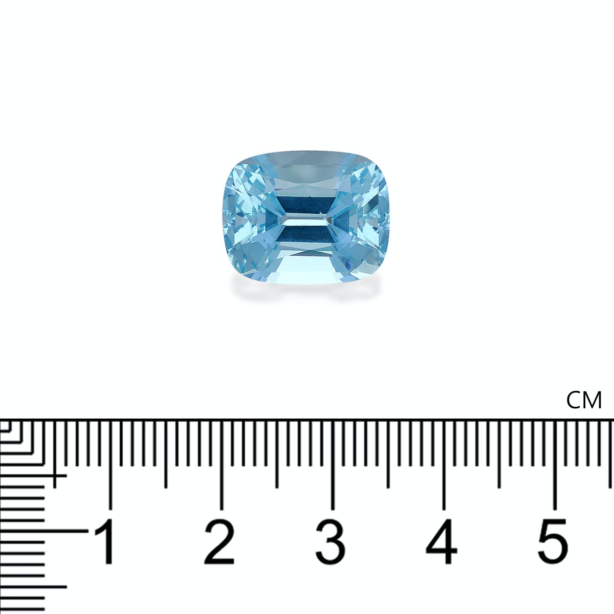 Aquamarine · 10.66ct