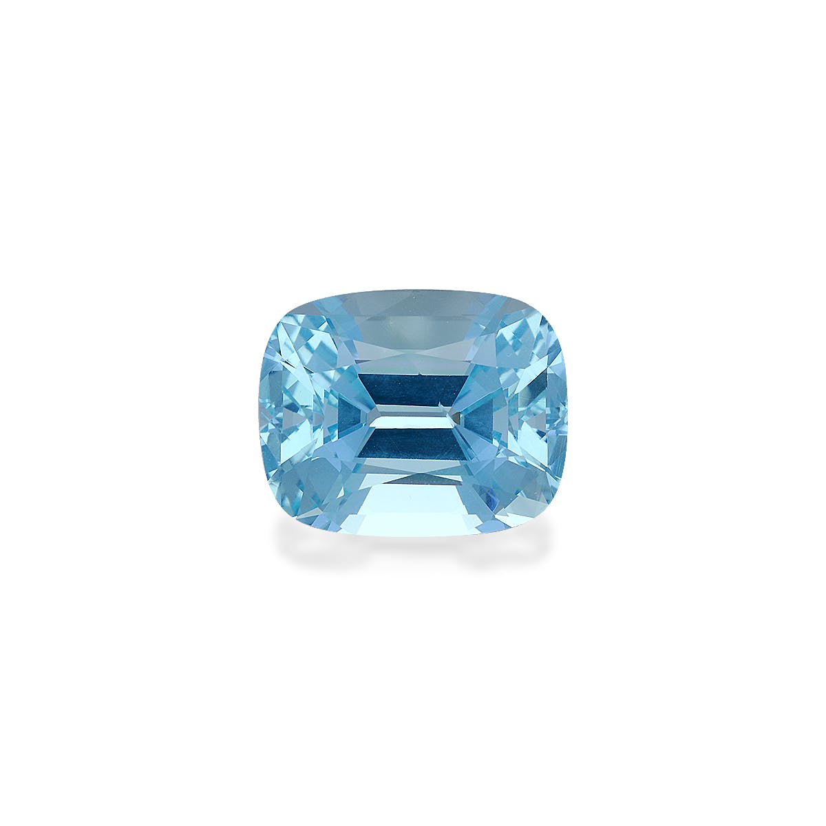 Aquamarine · 10.66ct