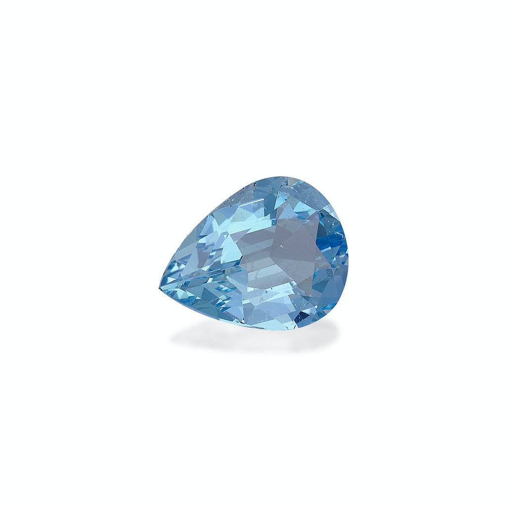 Aquamarine · 10.89ct
