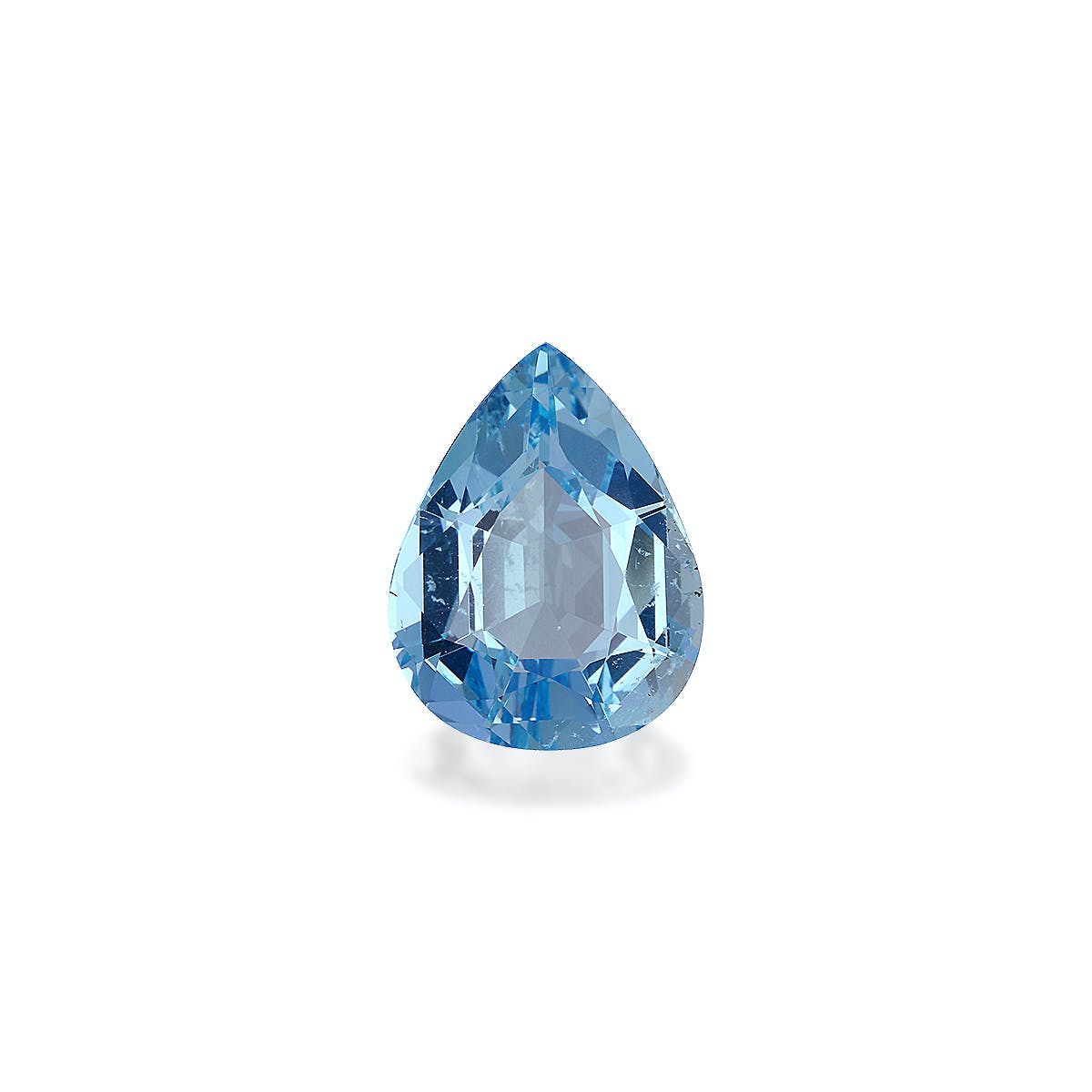 Aquamarine · 10.89ct