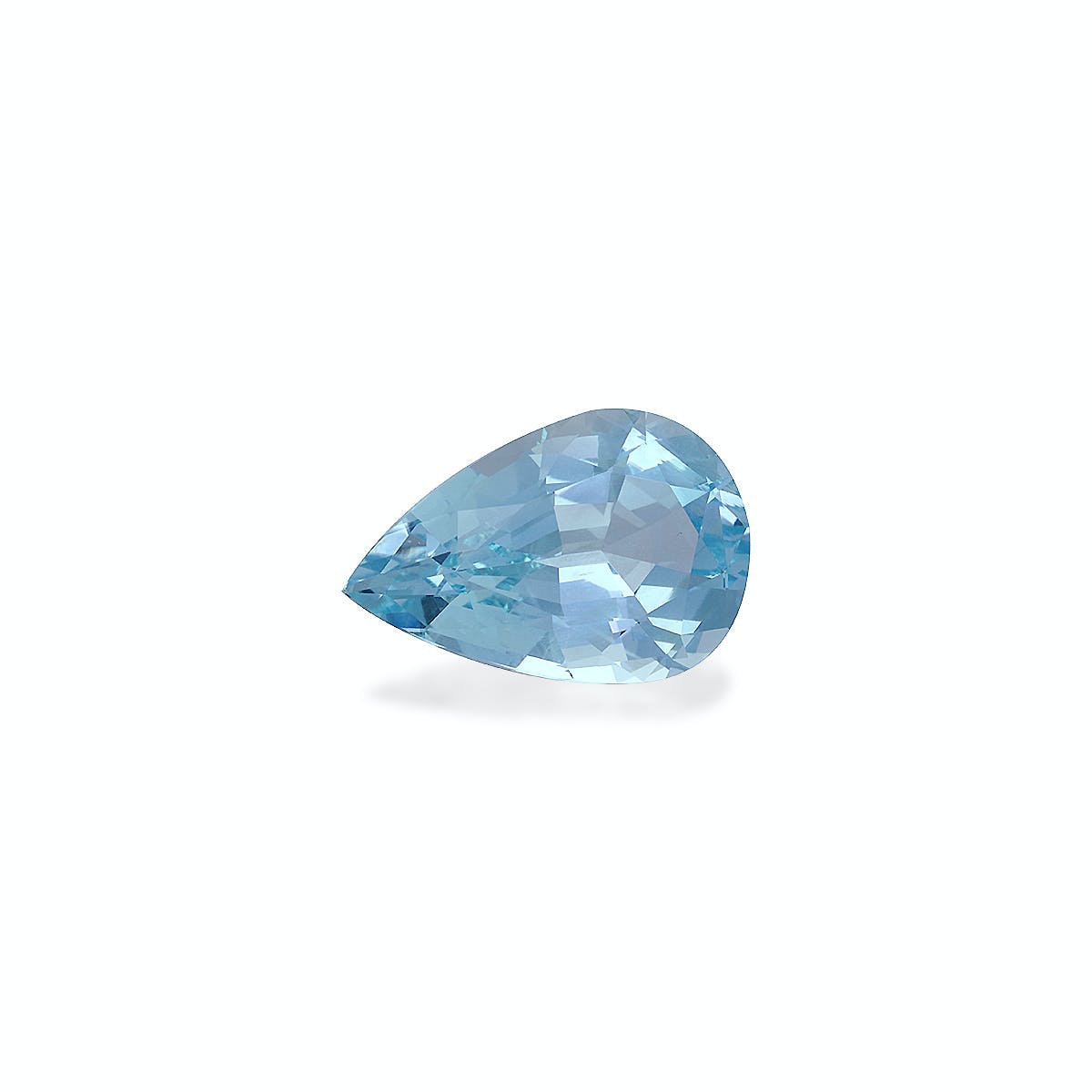 Aquamarine · 11.96ct