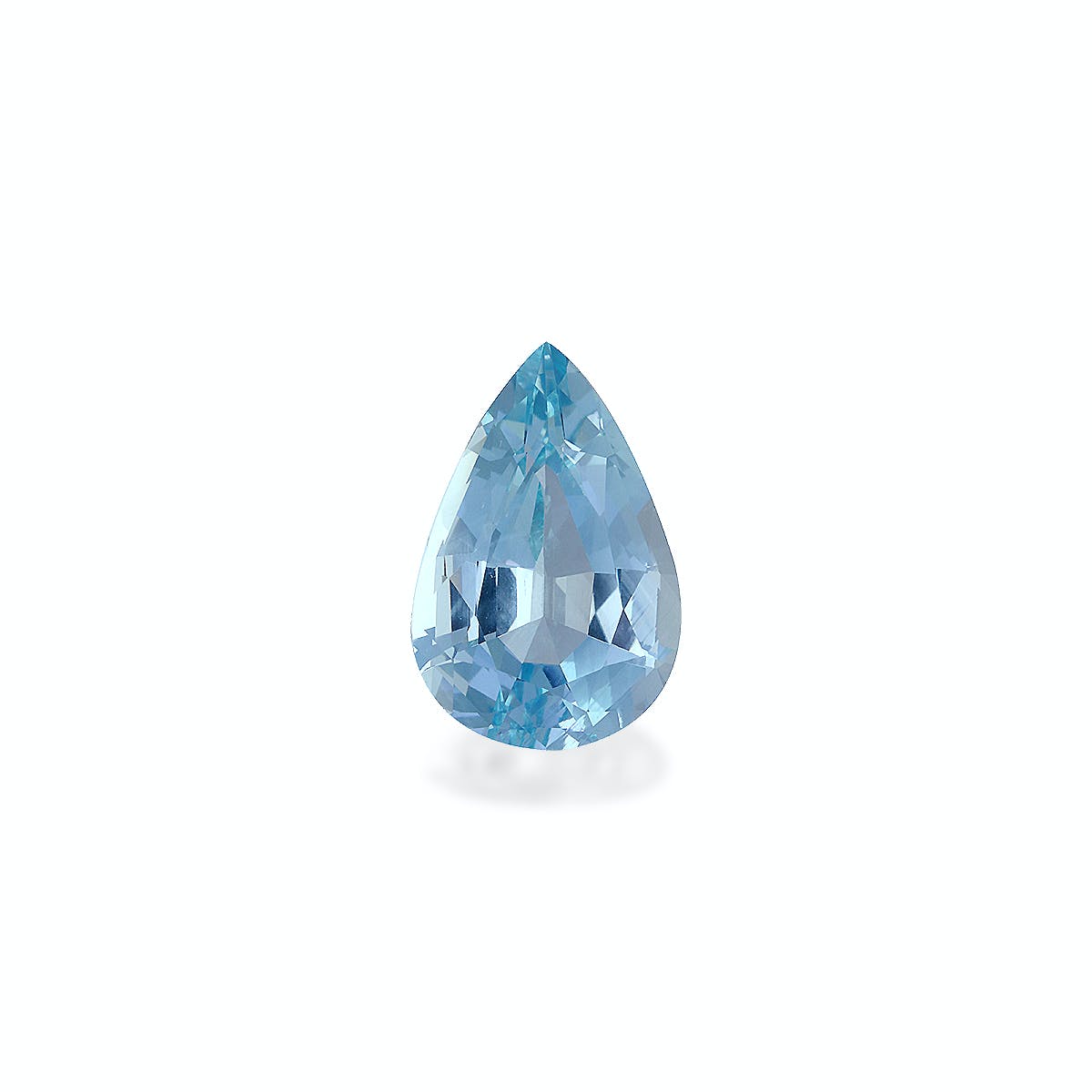 Aquamarine · 11.96ct