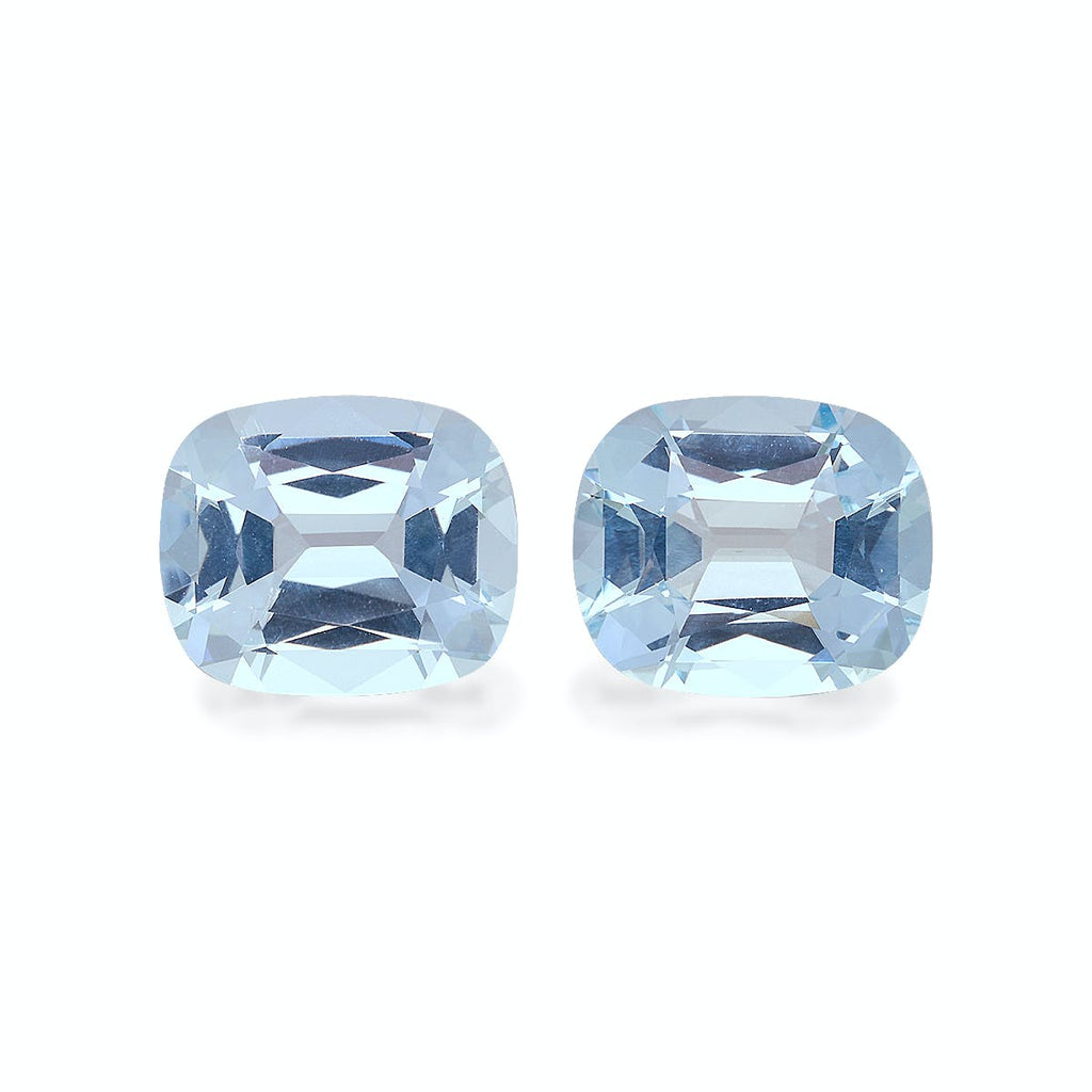 Aquamarine · 11.46ct