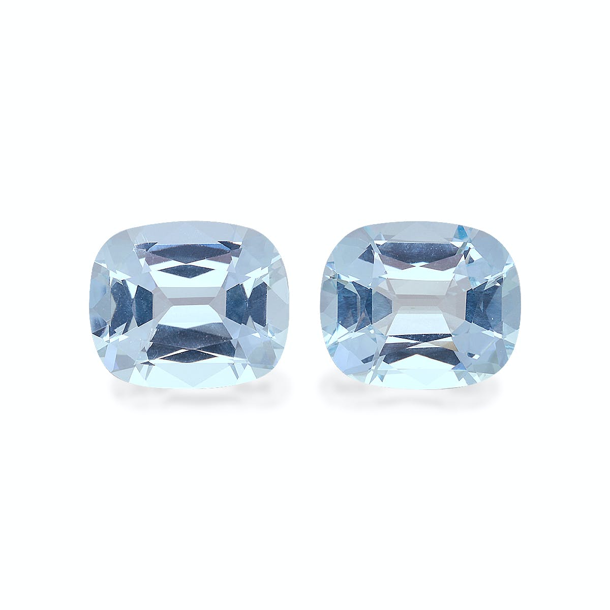 Aquamarine · 11.46ct