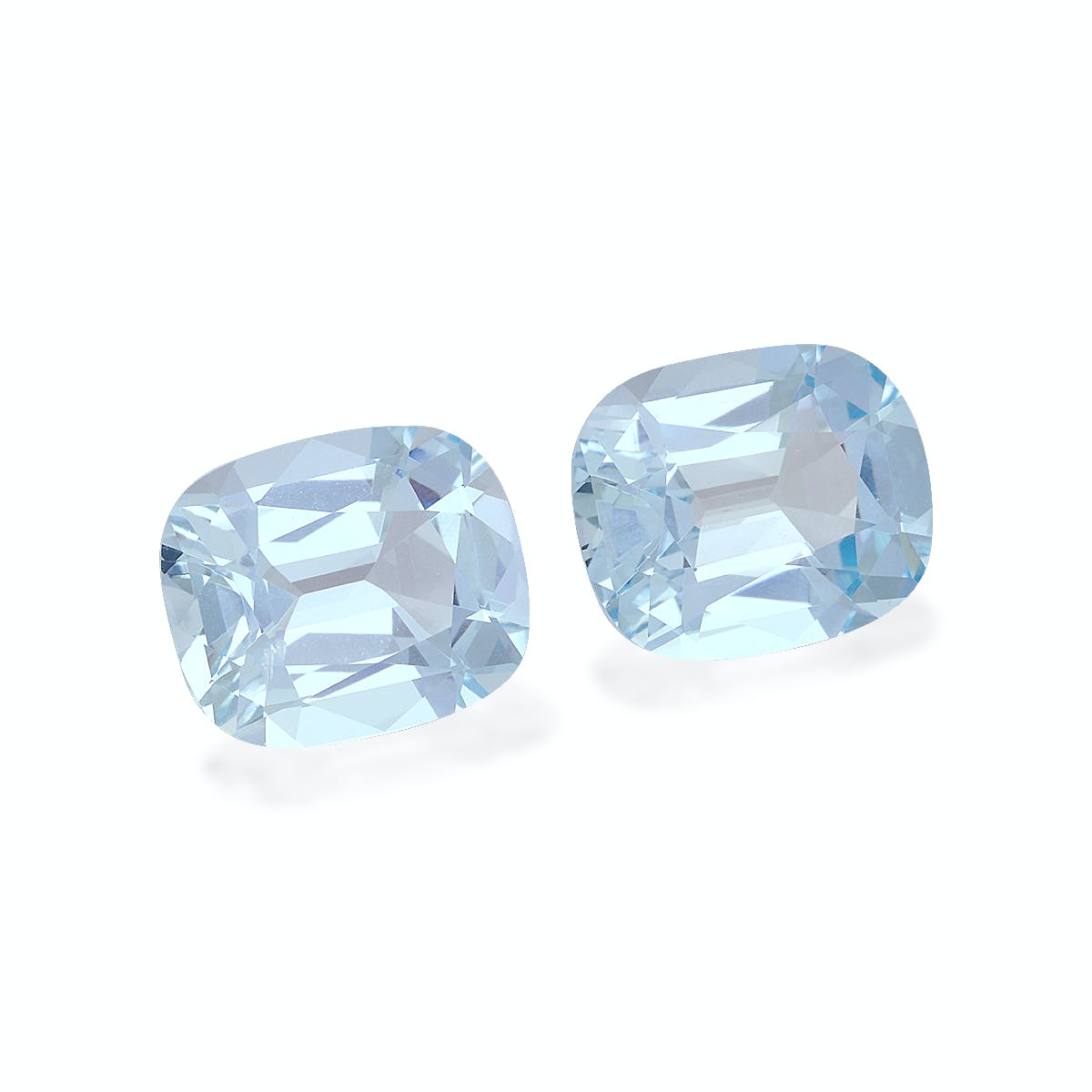 Aquamarine · 11.46ct
