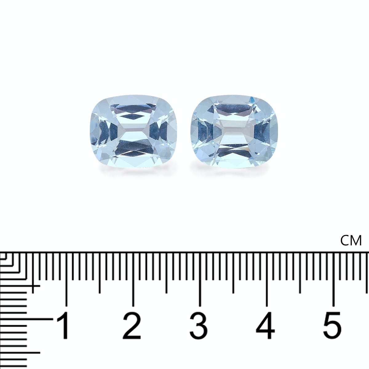 Aquamarine · 11.46ct