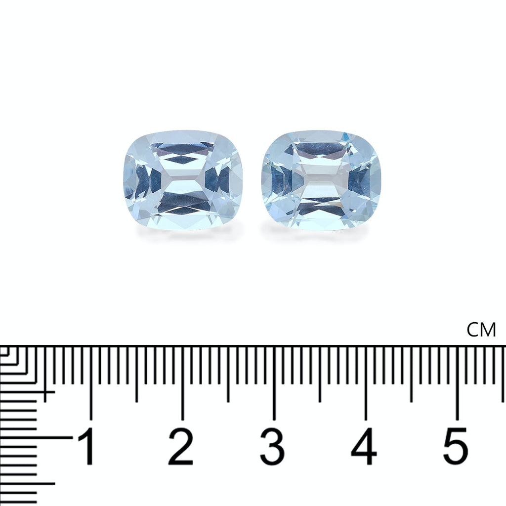 Aquamarine · 11.46ct