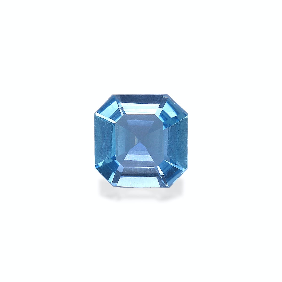 Aquamarine · 0.8ct