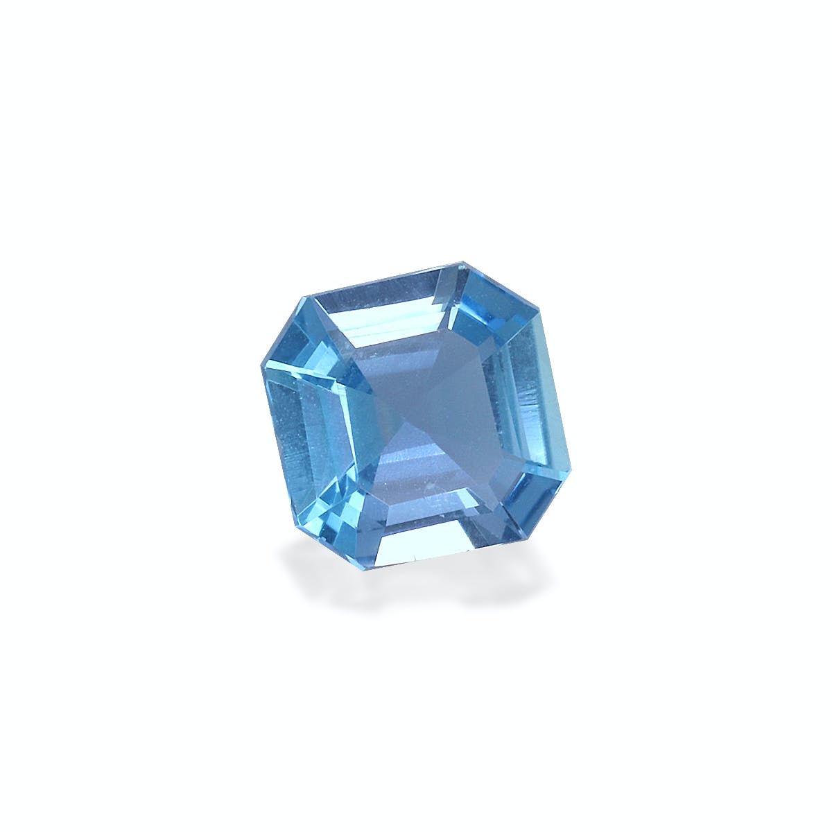 Aquamarine · 0.8ct