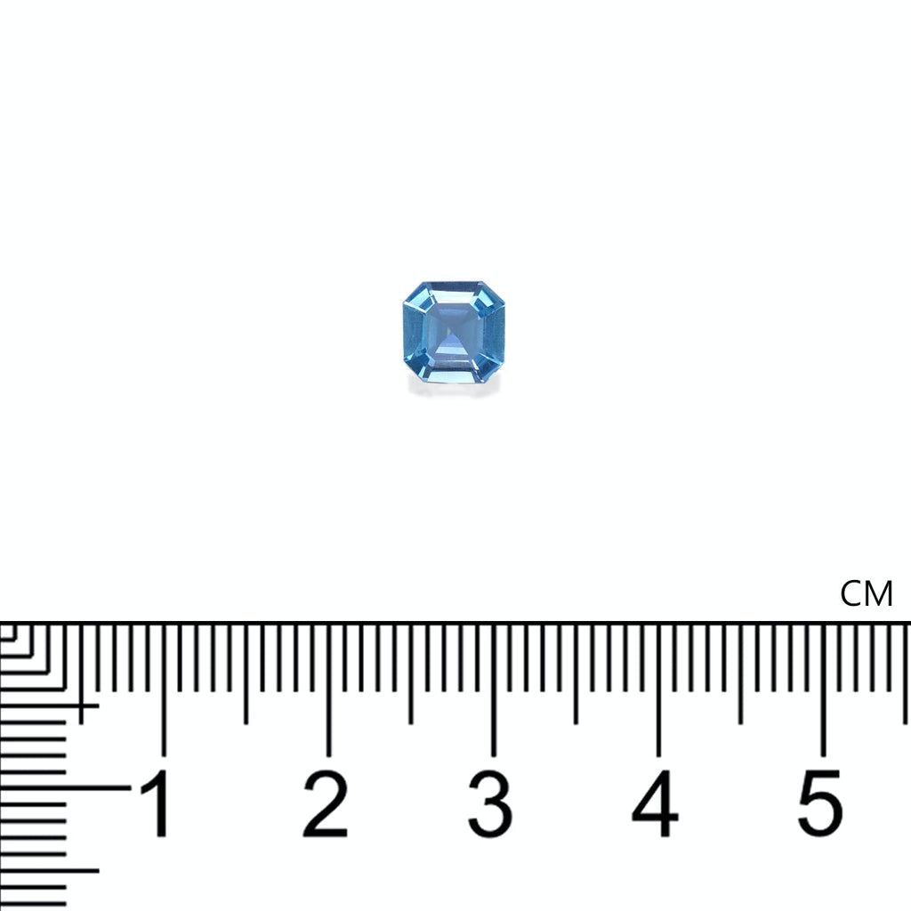Aquamarine · 0.8ct