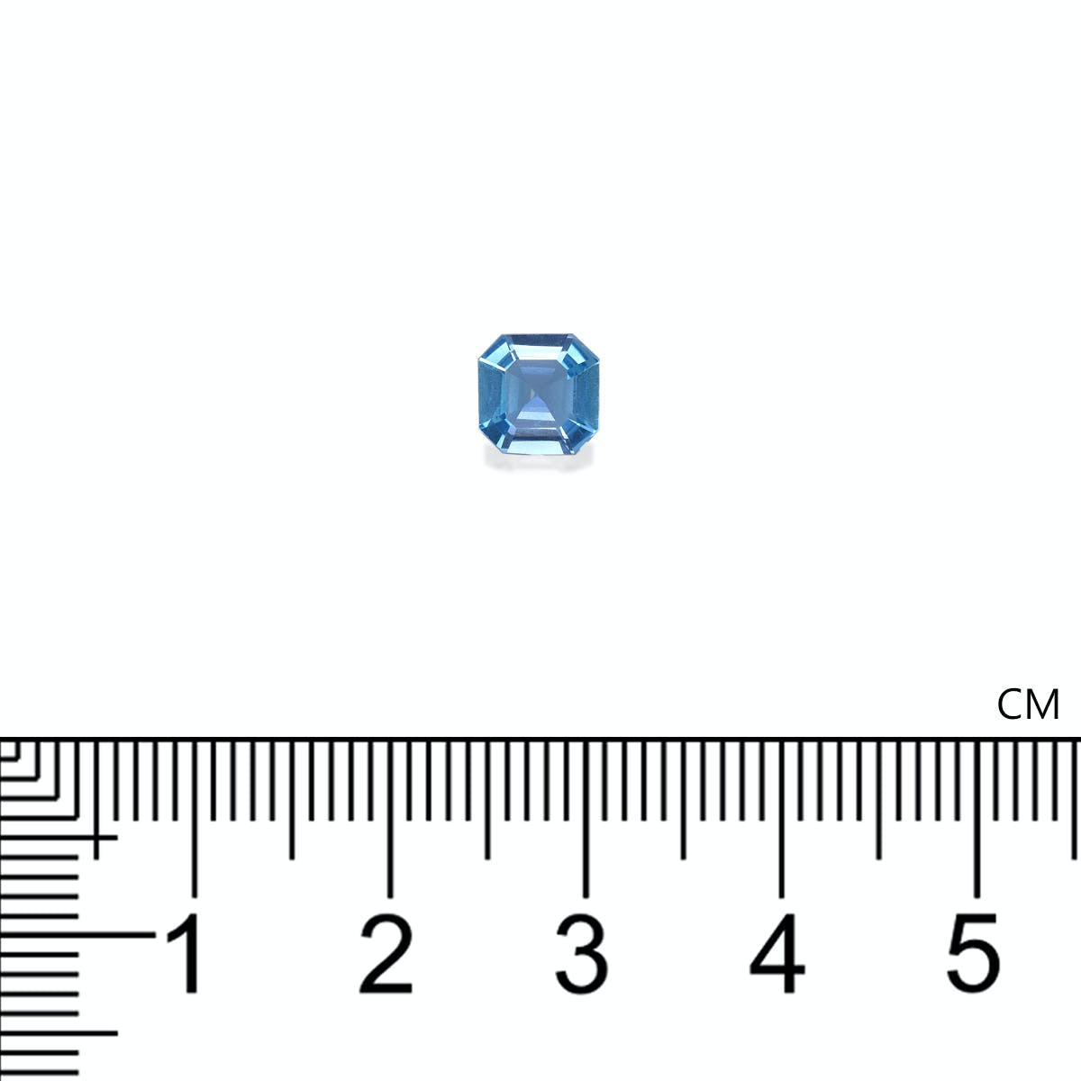 Aquamarine · 0.8ct