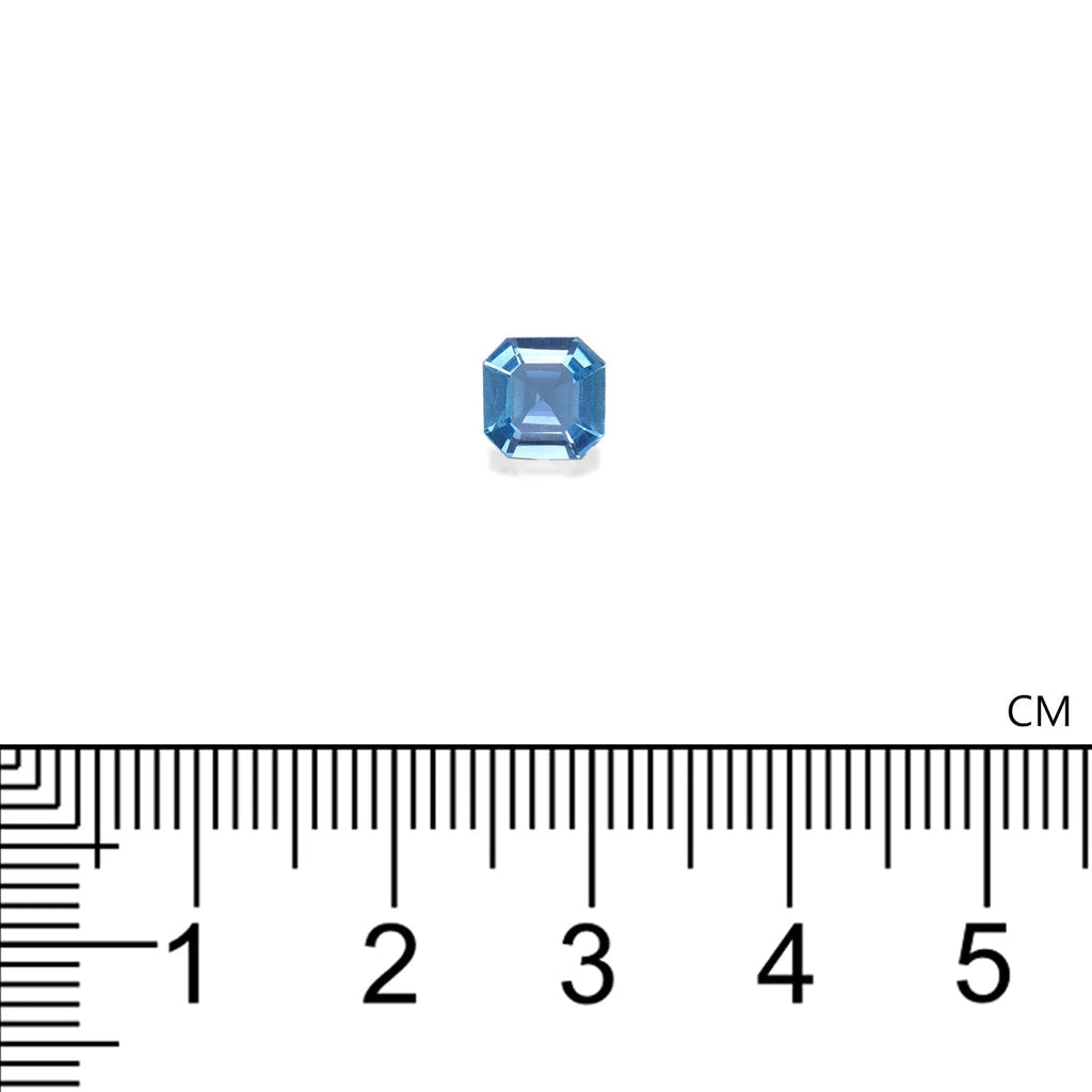 Aquamarine · 0.8ct