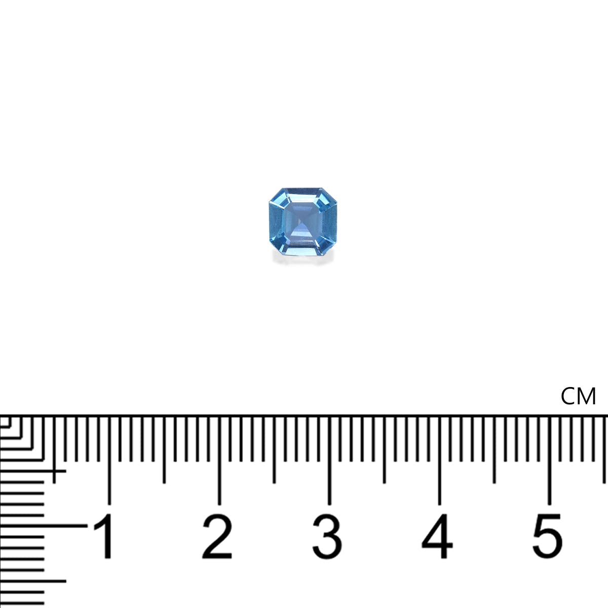 Aquamarine · 0.8ct