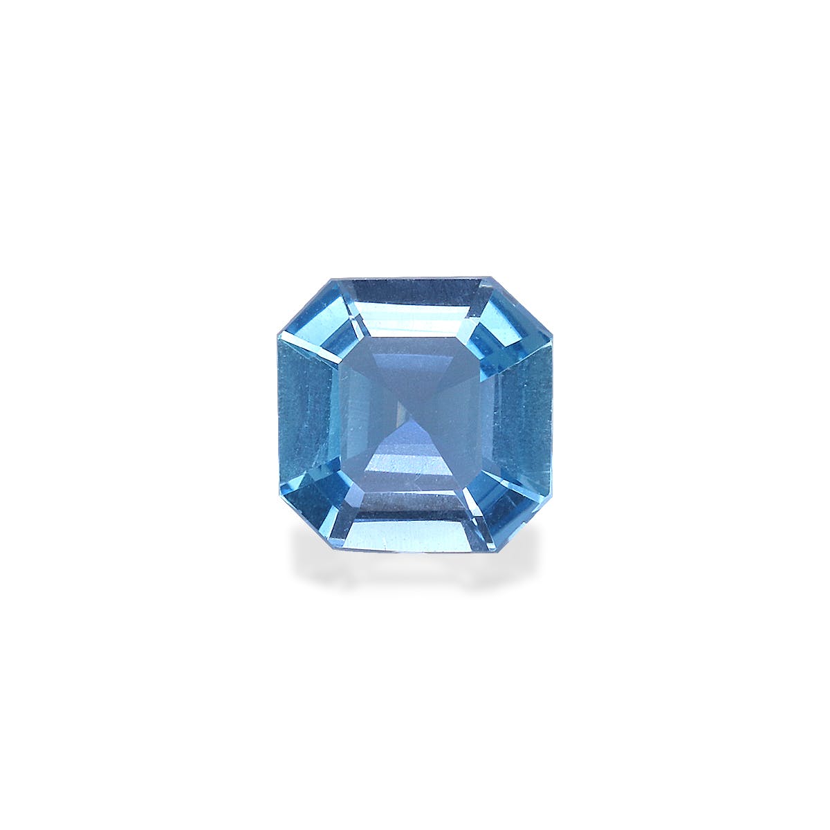 Aquamarine · 0.8ct