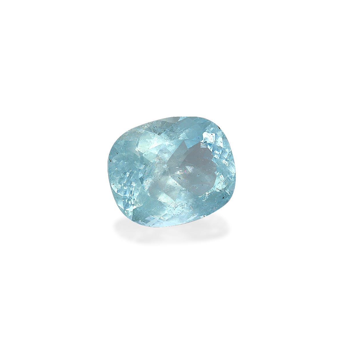 Aquamarine · 10.9ct