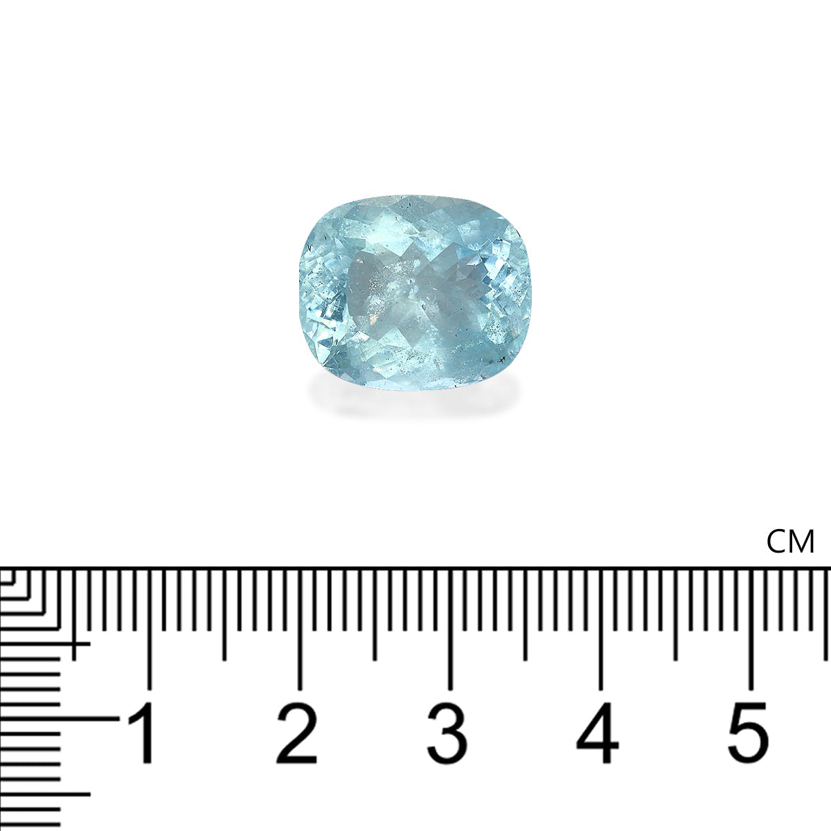 Aquamarine · 10.9ct