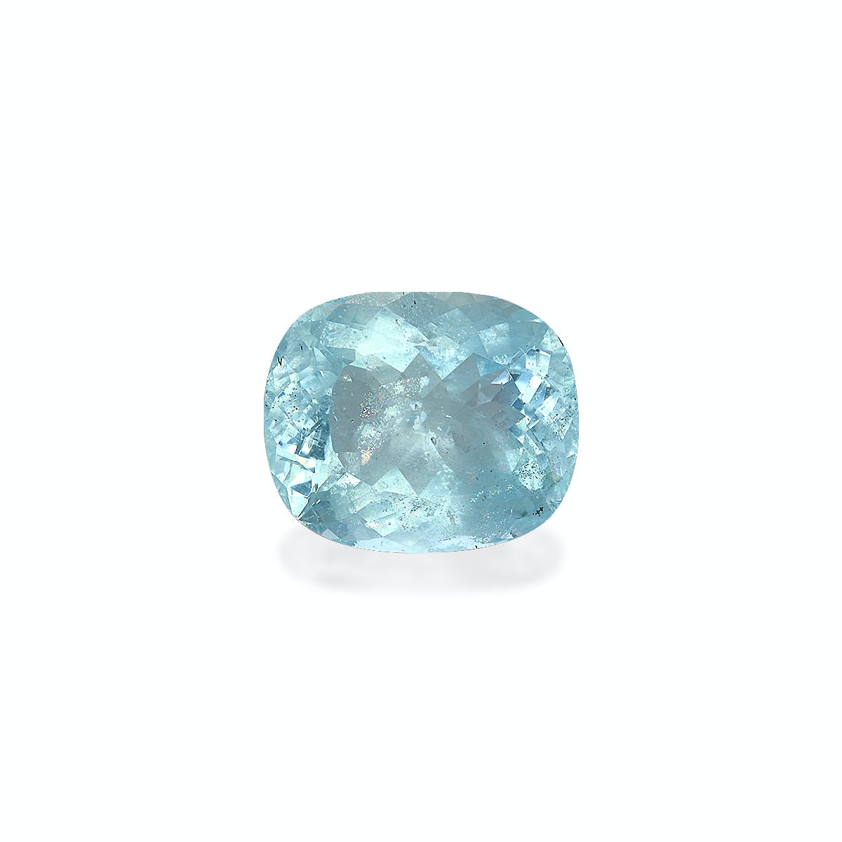 Aquamarine · 10.9ct