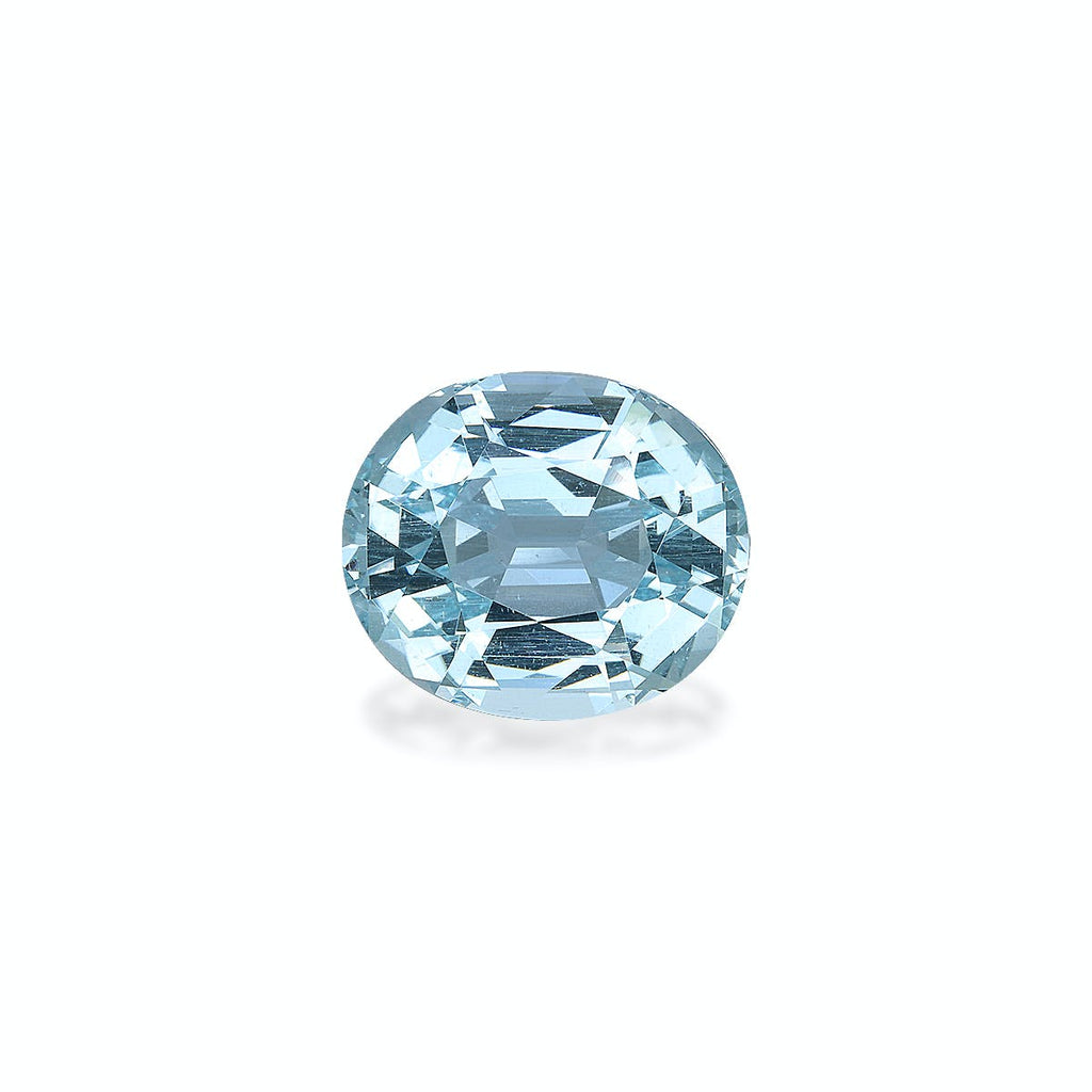 Aquamarine · 10.9ct