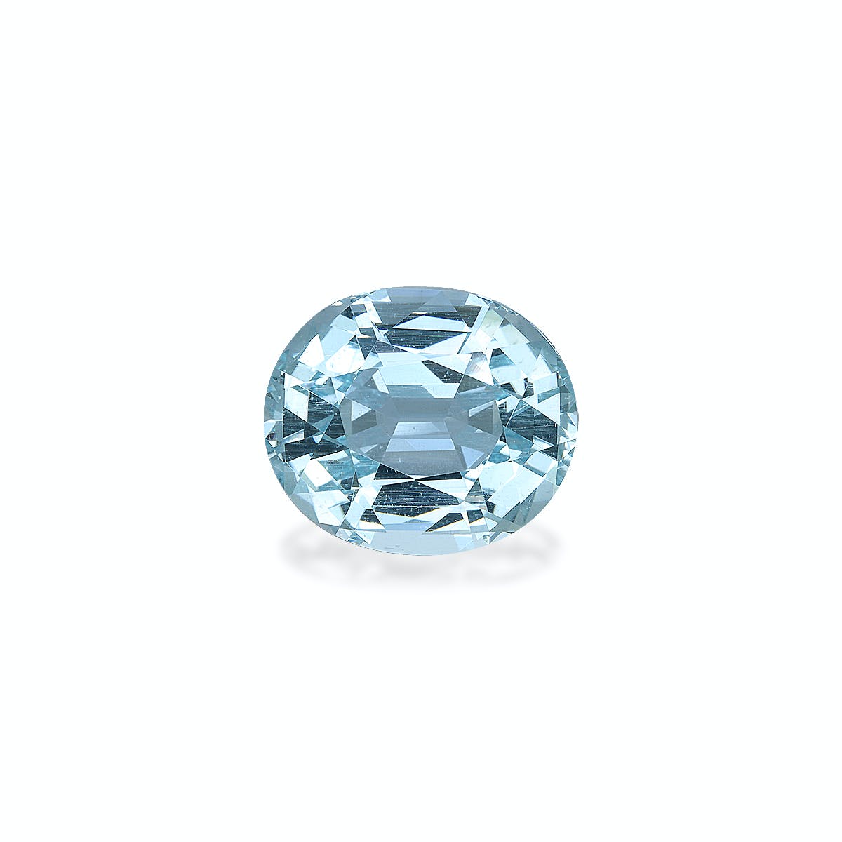 Aquamarine · 10.9ct