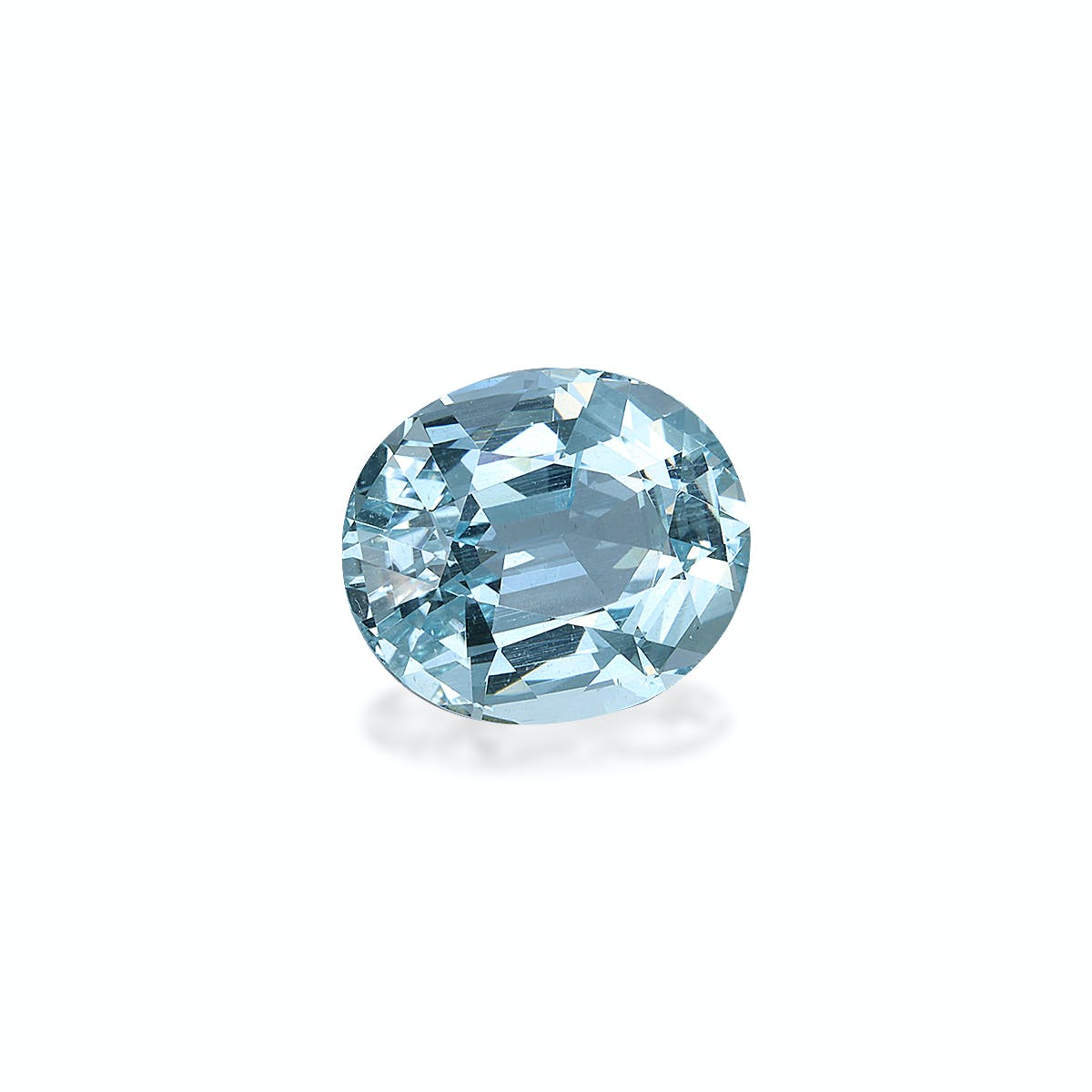 Aquamarine · 10.9ct