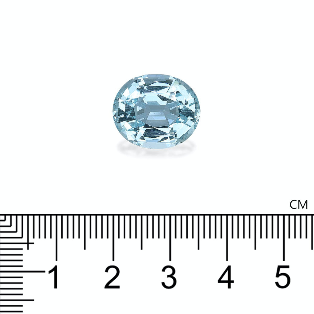 Aquamarine · 10.9ct