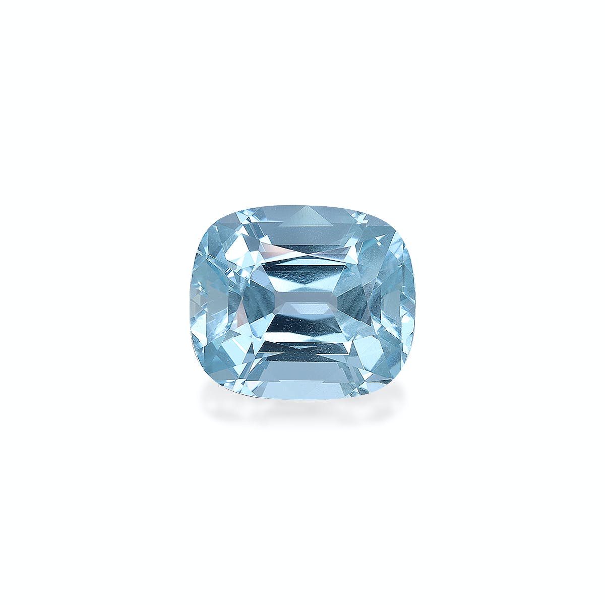 Aquamarine · 10.3ct