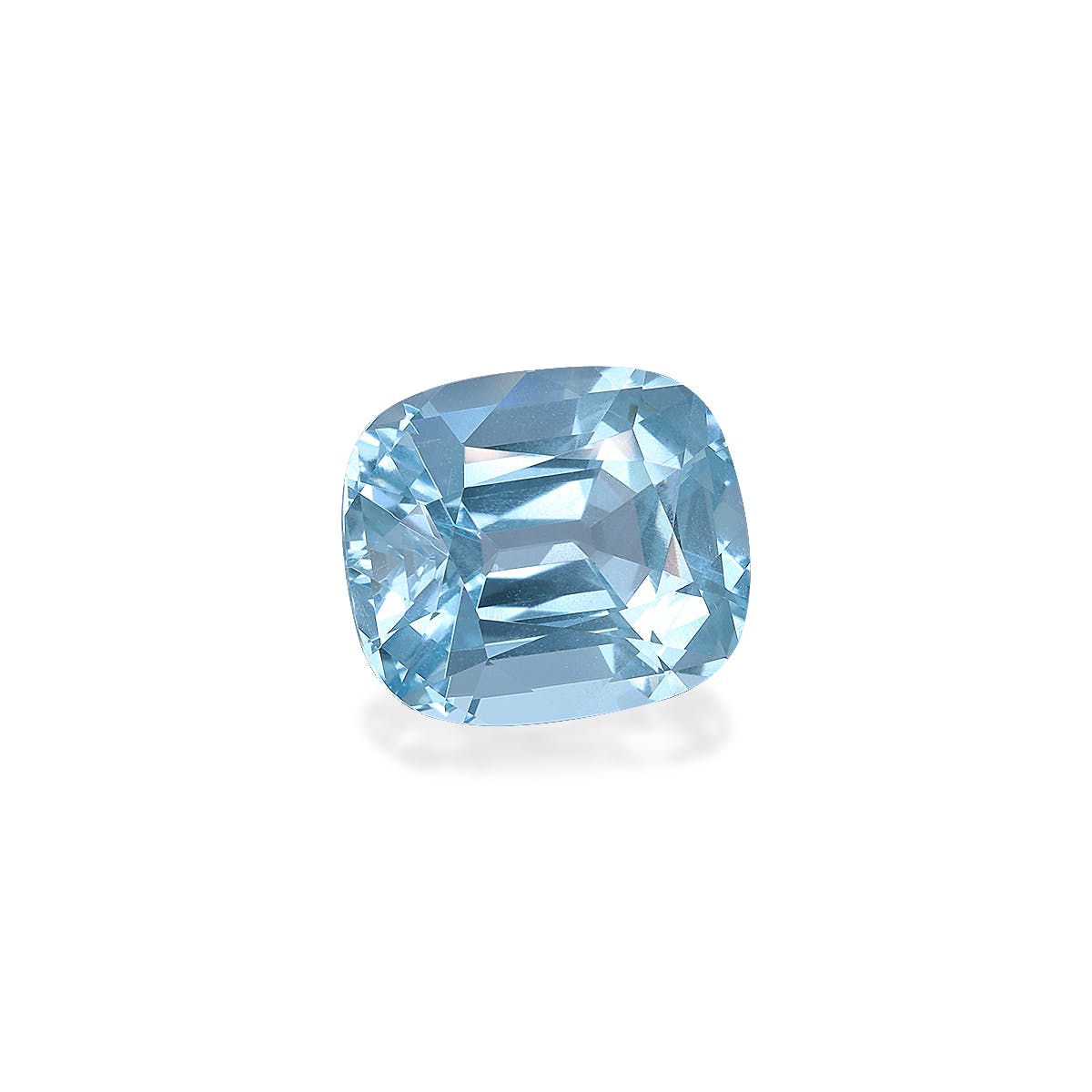 Aquamarine · 10.3ct