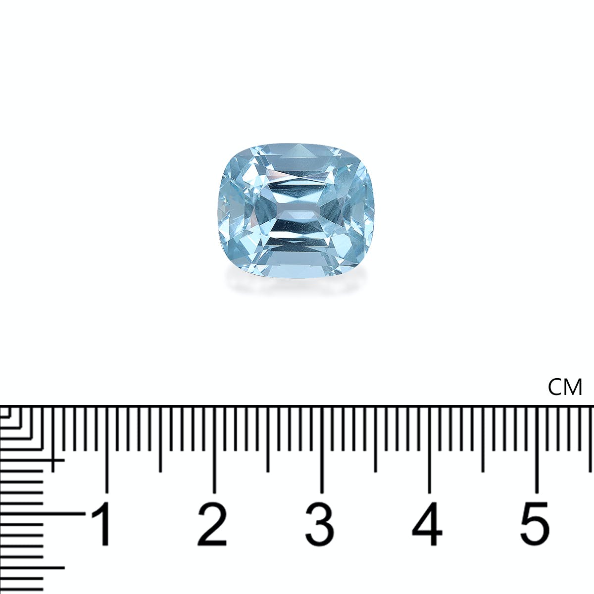 Aquamarine · 10.3ct