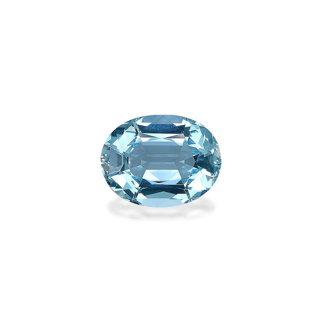 Aquamarine · 11.13ct