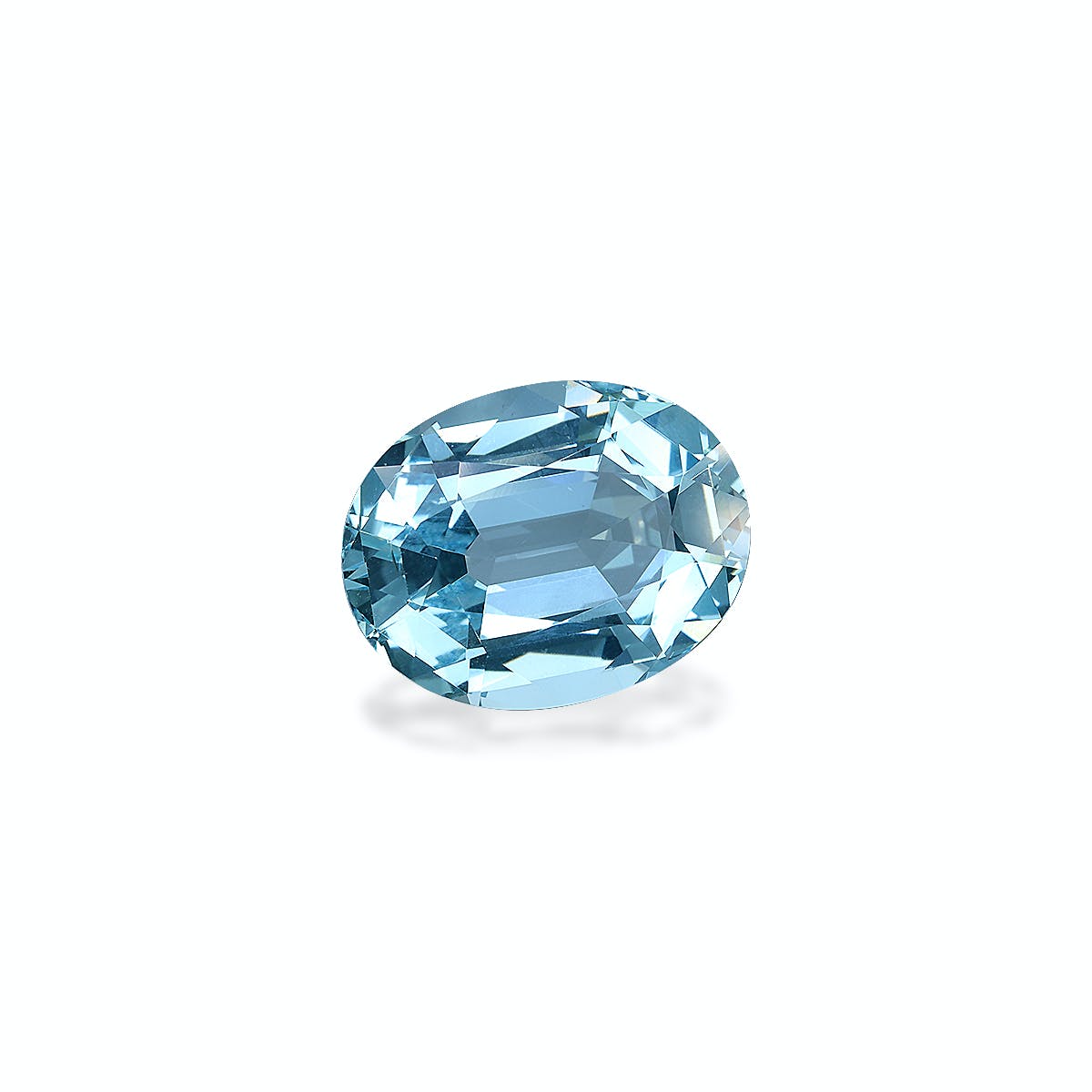 Aquamarine · 11.13ct