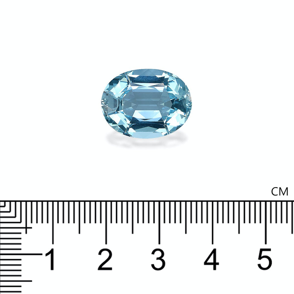 Aquamarine · 11.13ct