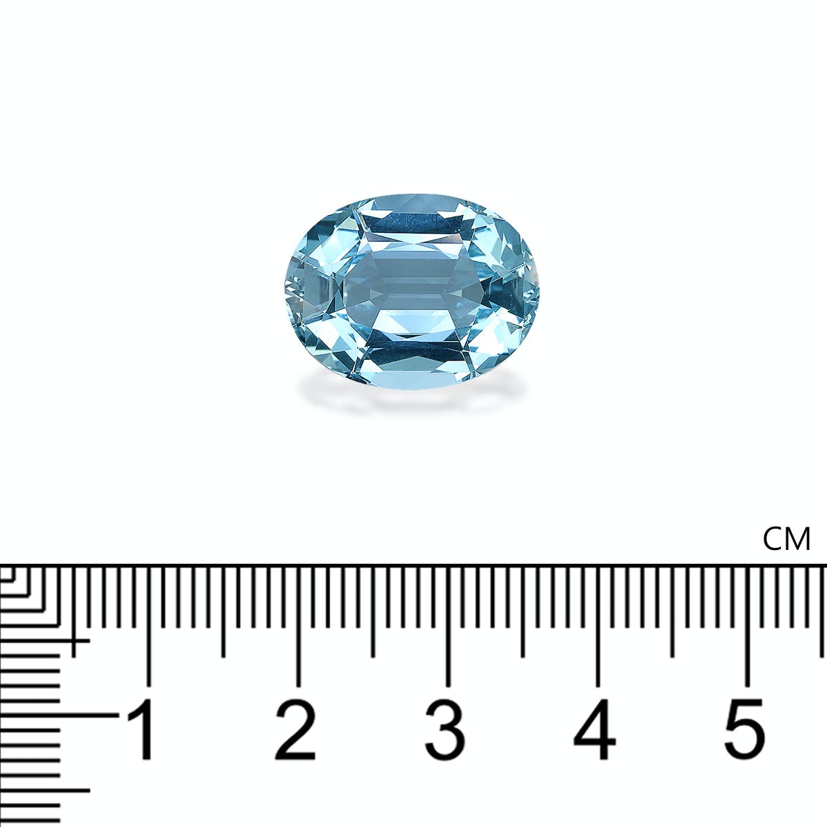 Aquamarine · 11.13ct