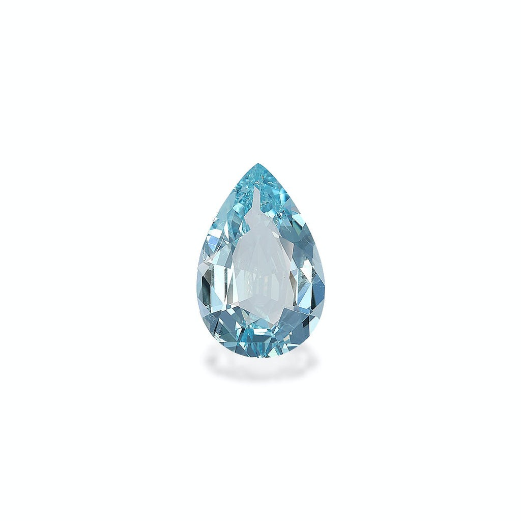Aquamarine · 10.97ct