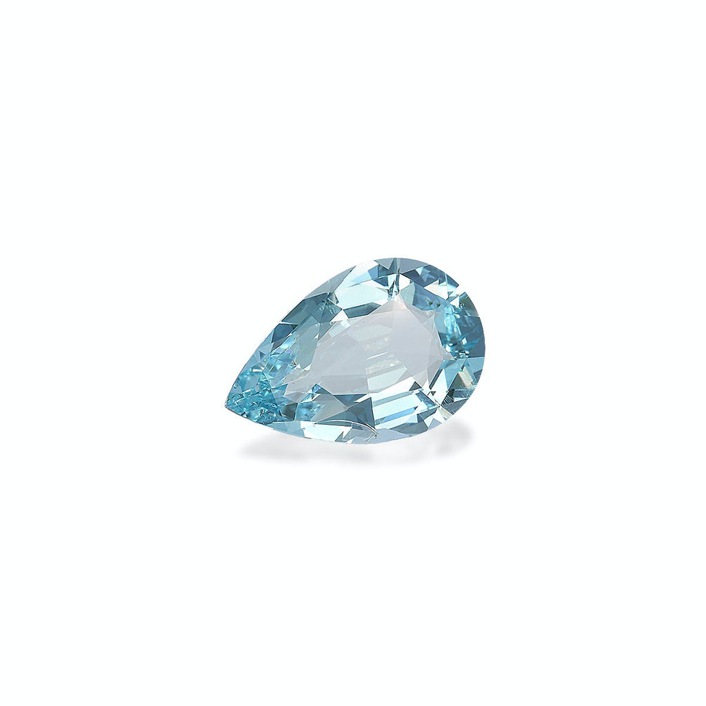 Aquamarine · 10.97ct