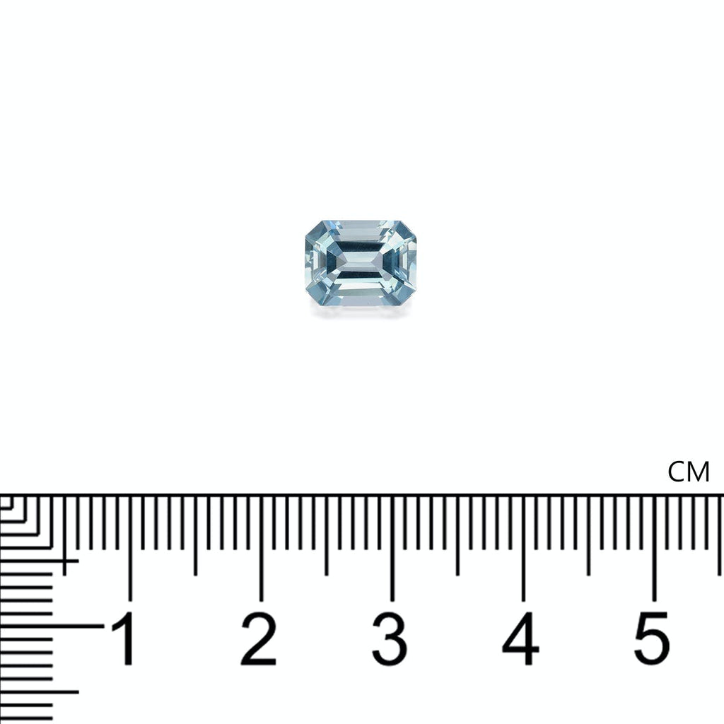 Aquamarine · 1.86ct