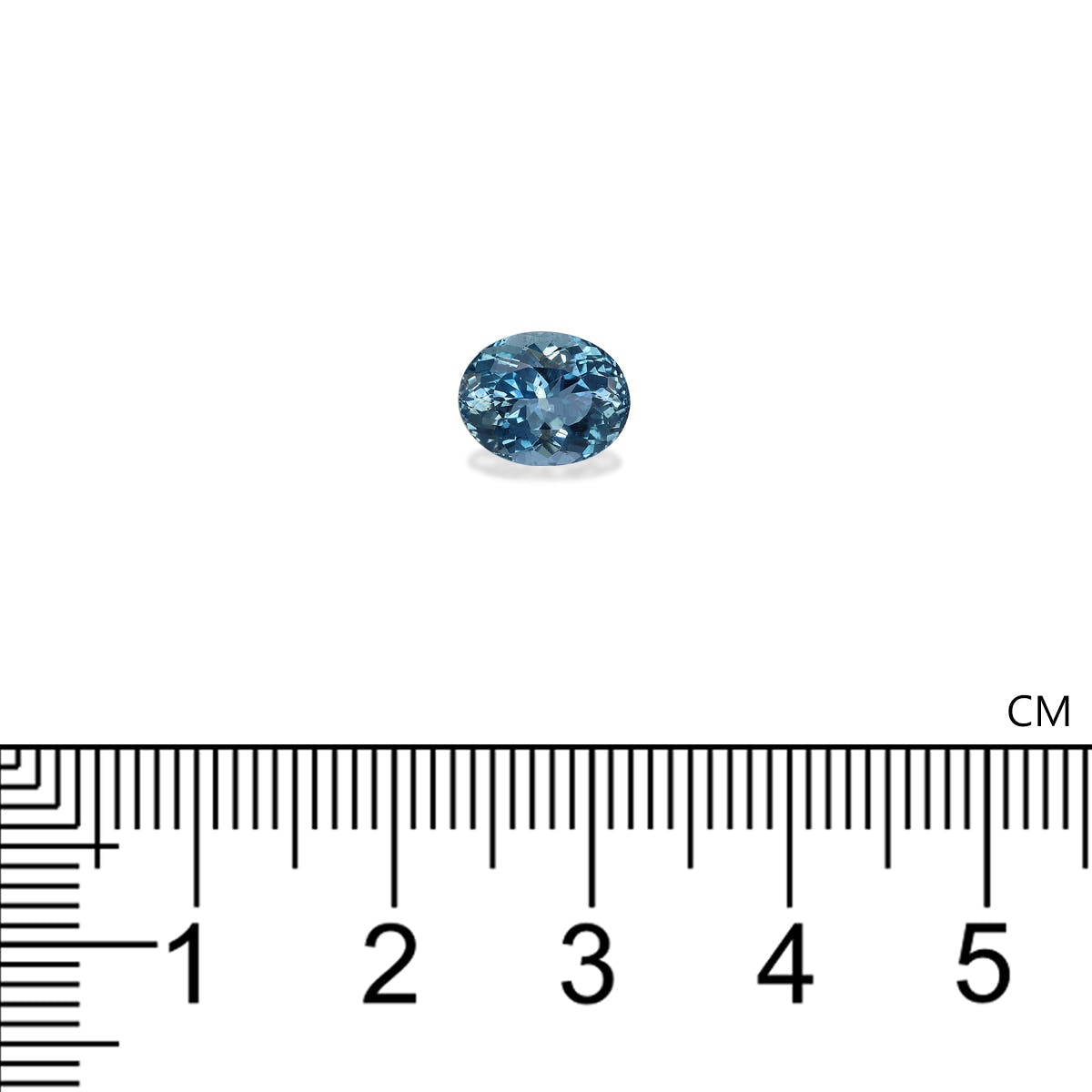 Aquamarine · 1.95ct