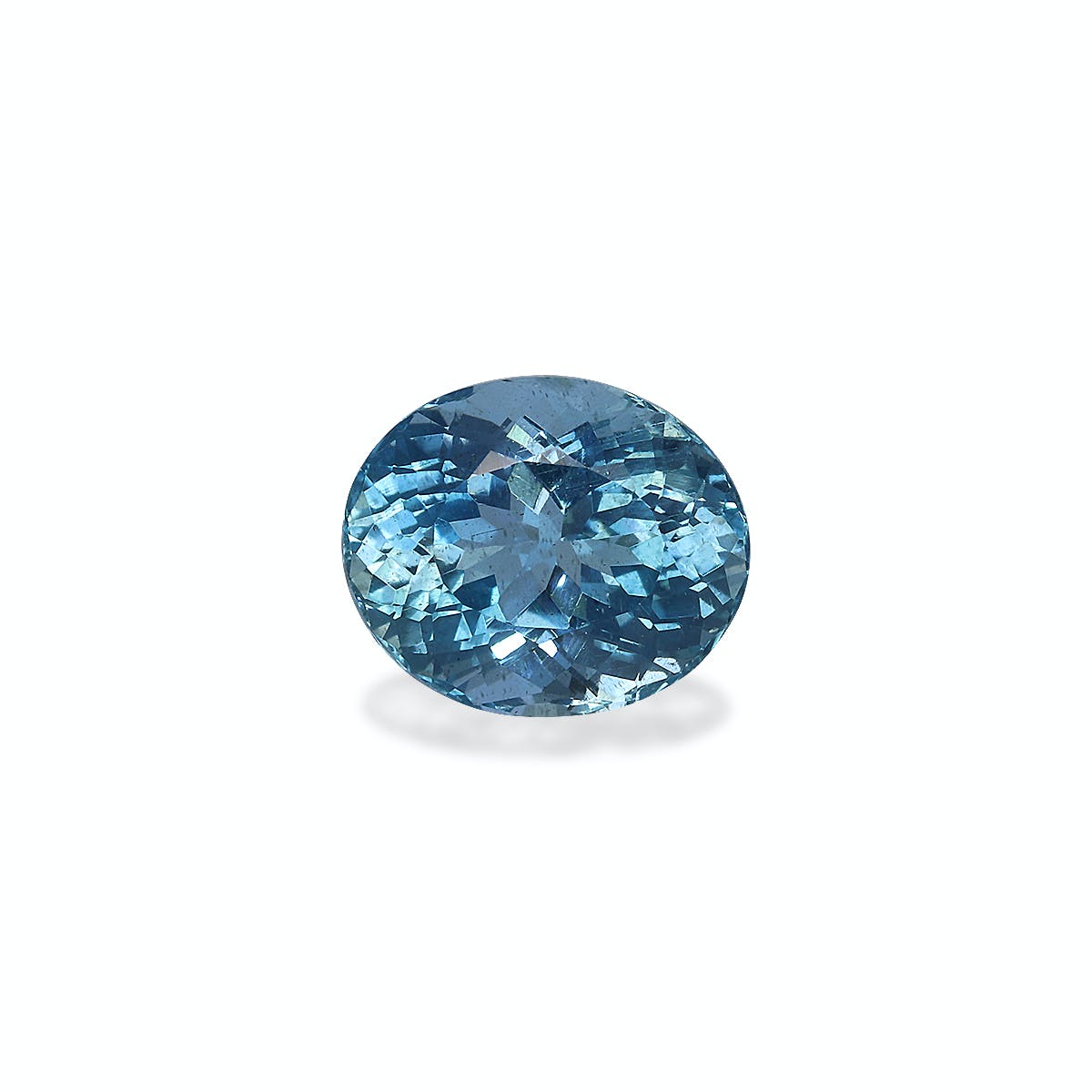 Aquamarine · 1.66ct