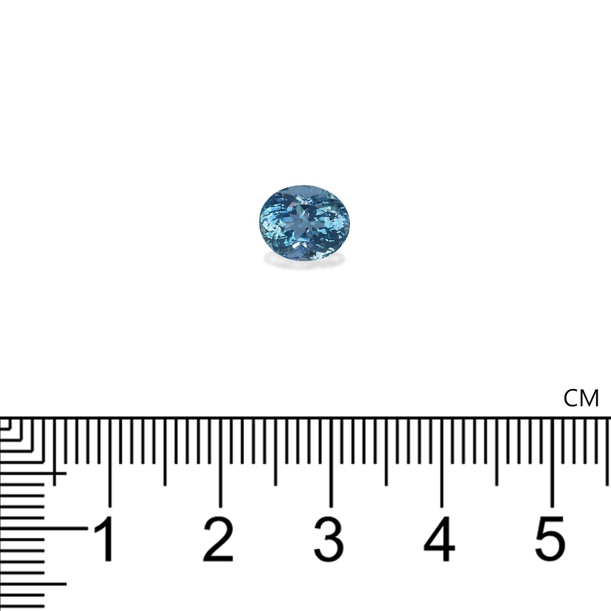 Aquamarine · 1.66ct