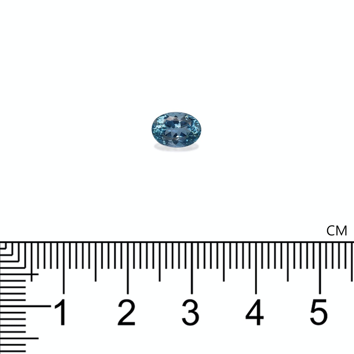 Aquamarine · 1.19ct