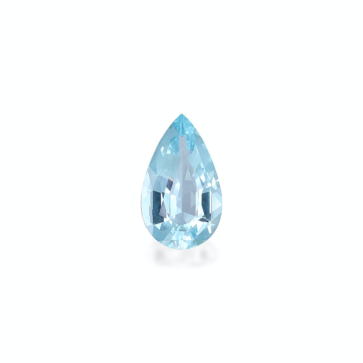 Aquamarine · 11.02ct