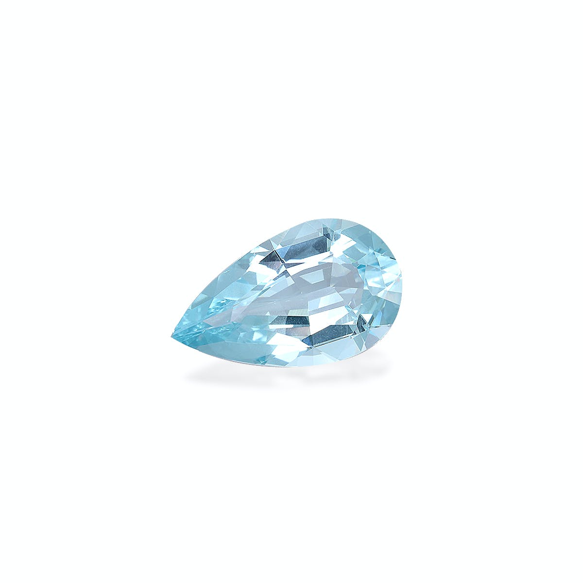 Aquamarine · 11.02ct
