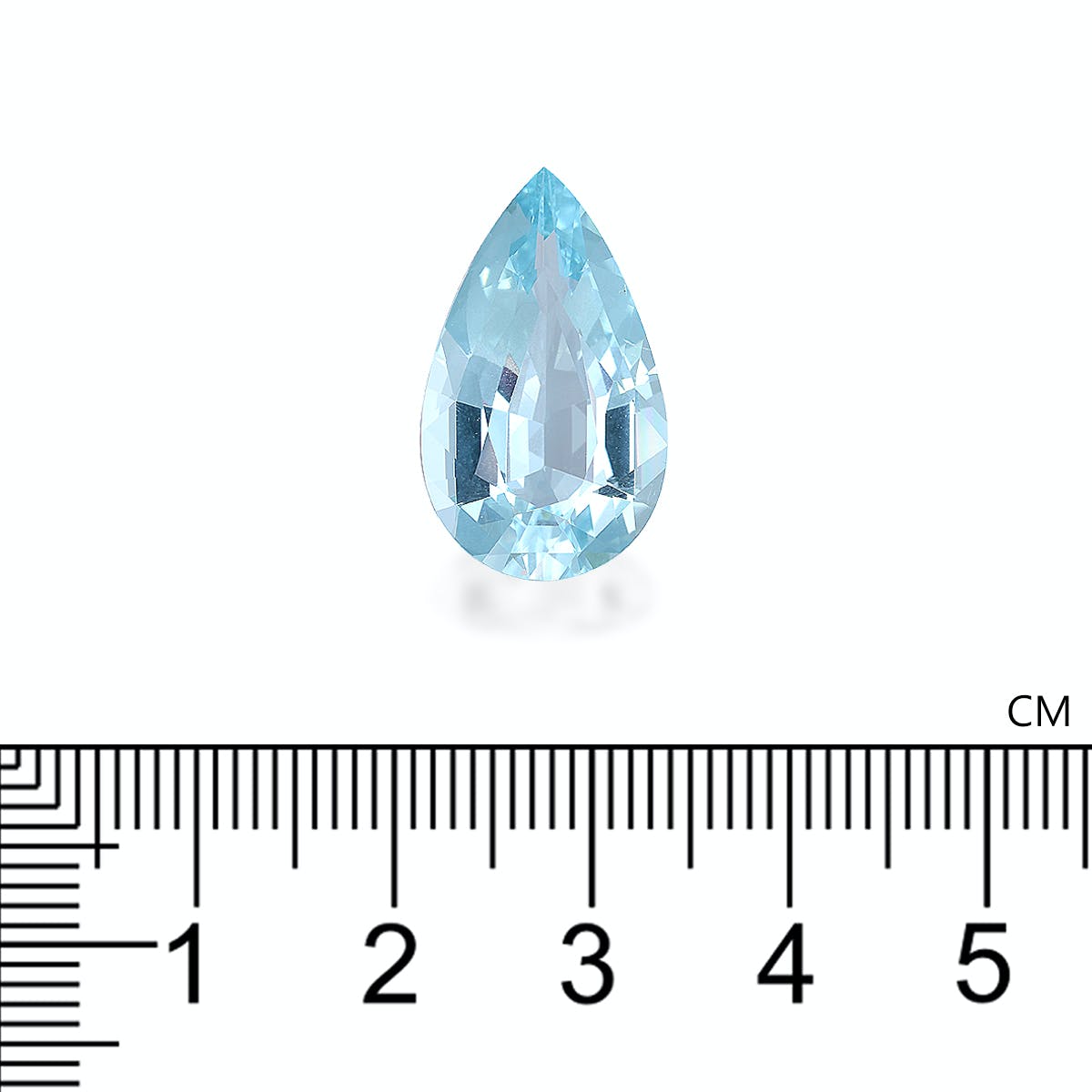 Aquamarine · 11.02ct