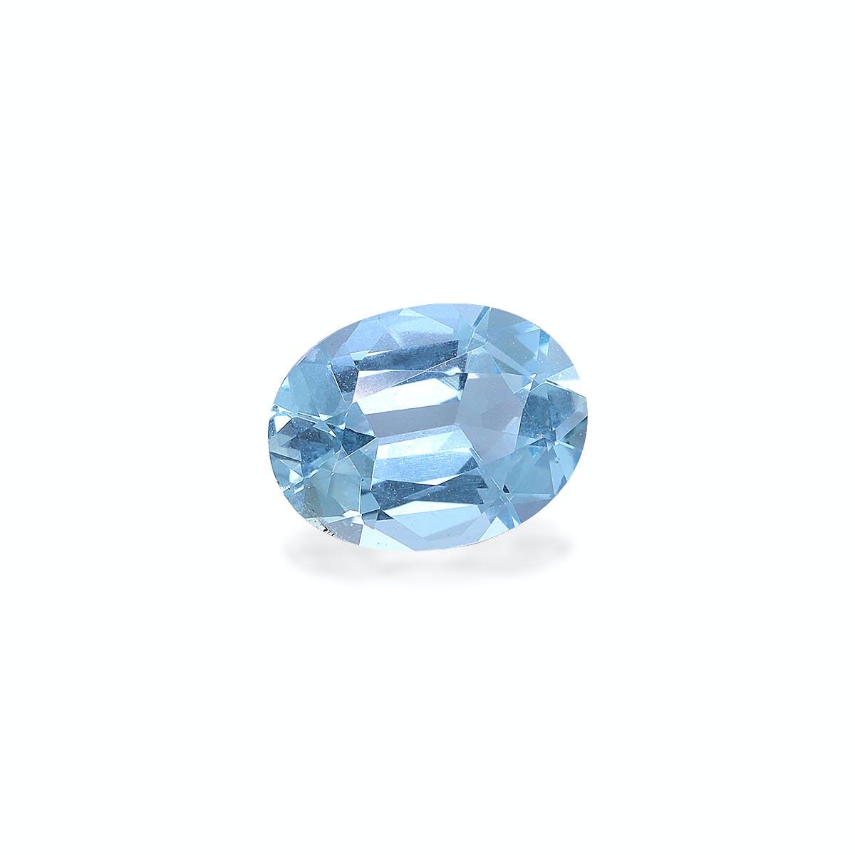 Aquamarine · 1.21ct