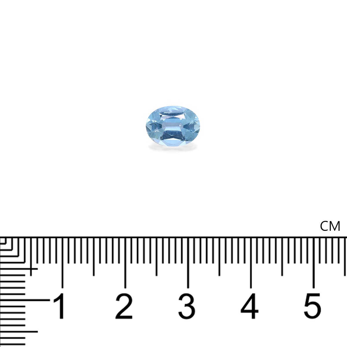 Aquamarine · 1.21ct