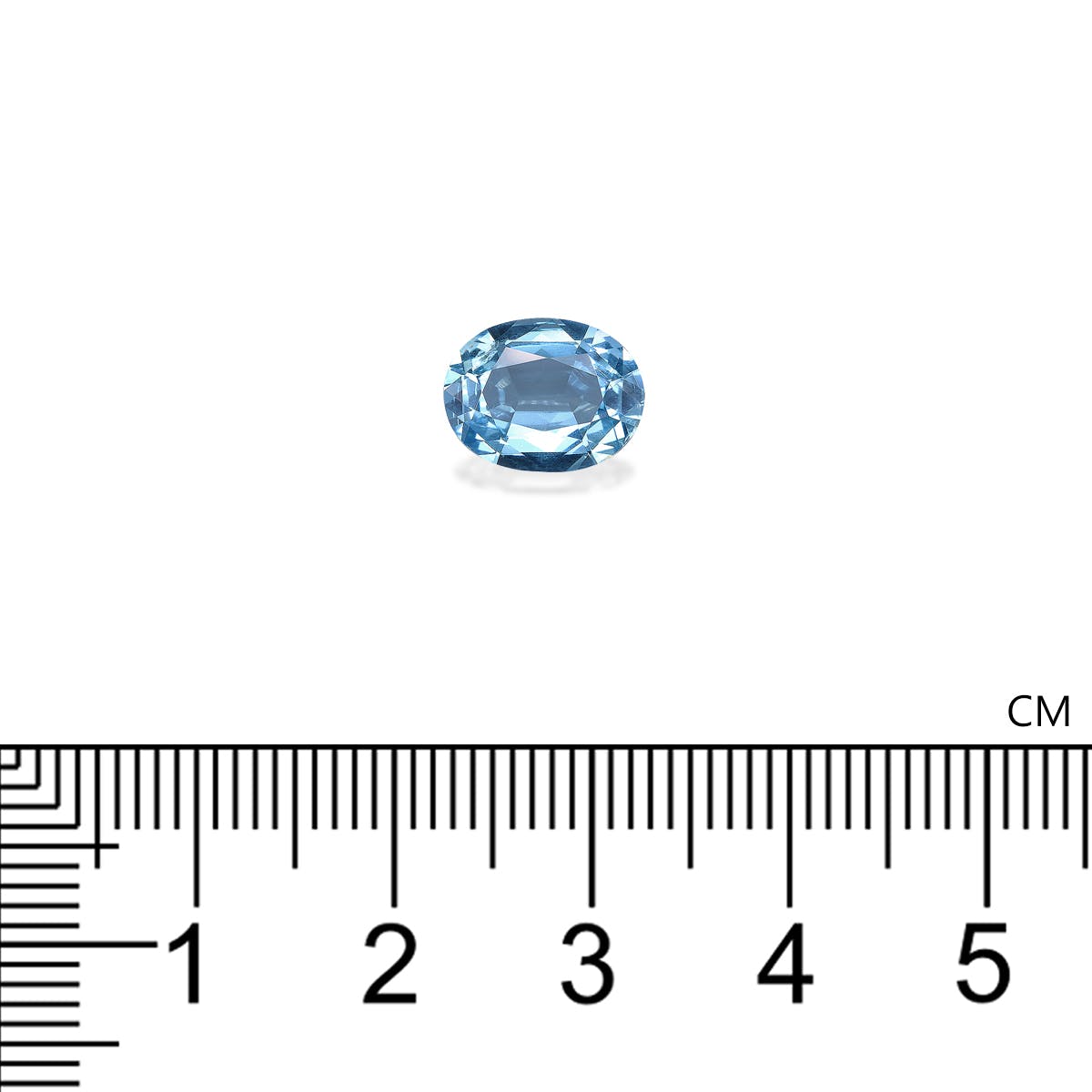 Aquamarine · 1.77ct